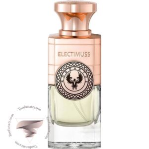 الکتیموس رودانت - Electimuss Rhodanthe