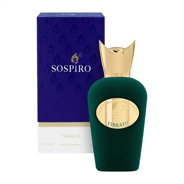 عطر اورجینال سوسپیرو ویبراتو - Sospiro Vibrato