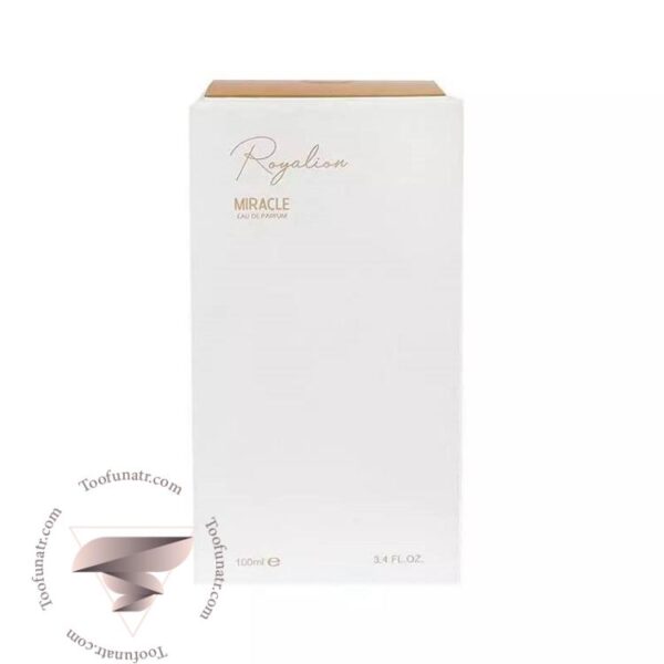 رویالیون میراکل - Royalion Miracle