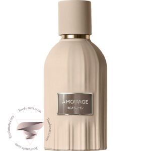 آمواج ریزنز - Amouage Reasons