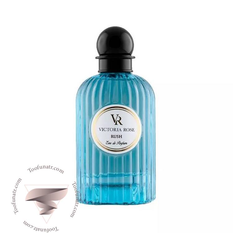 ویکتوریا رز راش - Victoria Rose Rush ویکتوریا رز راش - Victoria Rose Rush