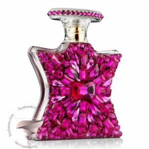 باند شماره 9 پرفومیستا اونیو سواروسکی سولو استانر - Bond No 9 Perfumista Avenue Swarovski Solo Stunner