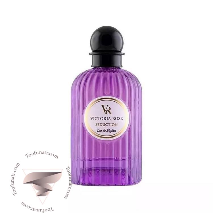 ویکتوریا رز سداکشن - Victoria Rose Seduction ویکتوریا رز سداکشن - Victoria Rose Seduction