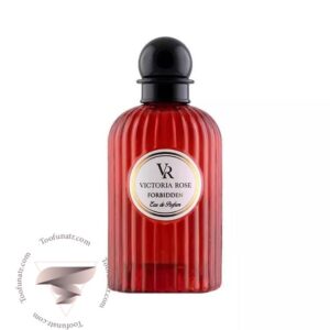 ویکتوریا رز فوربیدن - Victoria Rose Forbidden