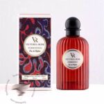 ویکتوریا رز فوربیدن - Victoria Rose Forbidden