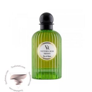 ویکتوریا رز پرایوت - Victoria Rose Private