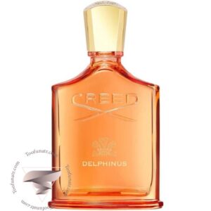 کرید دلفینوس - Creed Delphinus