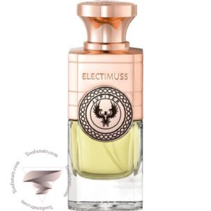 الکتیموس جوپیتر - Electimuss Jupiter