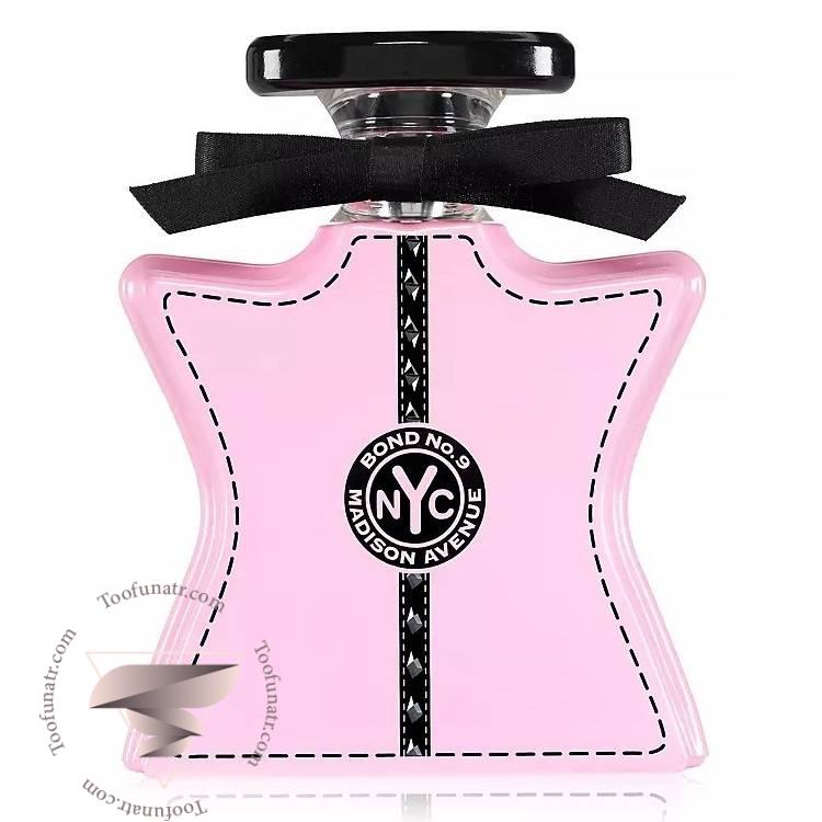 باند شماره 9 مدیسون اونیو سواروسکی لیمیتد ادیشن - Bond No 9 Madison Avenue Swarovski Limited Edition باند شماره 9 مدیسون اونیو سواروسکی لیمیتد ادیشن - Bond No 9 Madison Avenue Swarovski Limited Edition