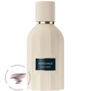 آمواج اوتلندز - Amouage Outlands