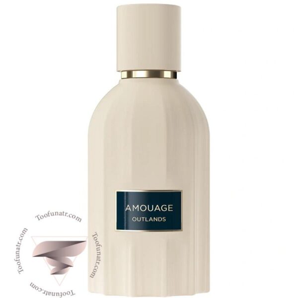 آمواج اوتلندز - Amouage Outlands آمواج اوتلندز - Amouage Outlands