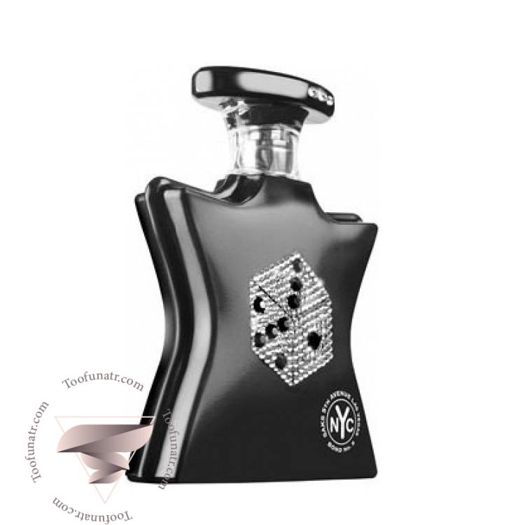 باند شماره 9 ساکس فیفت اونیو لاس وگاس - Bond No 9 Saks Fifth Ave Las Vegas باند شماره 9 ساکس فیفت اونیو لاس وگاس - Bond No 9 Saks Fifth Ave Las Vegas