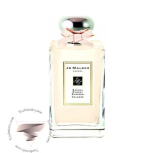 جو مالون ساکورا چری بلوسوم - Jo Malone Sakura Cherry Blossom