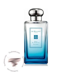 جو مالون لندن رین رین اند انجلیکا - Jo Malone London Rain Rain & Angelica