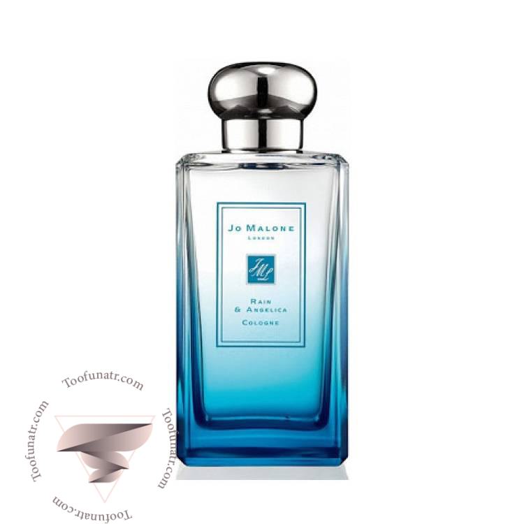 جو مالون لندن رین رین اند انجلیکا - Jo Malone London Rain Rain & Angelica جو مالون لندن رین رین اند انجلیکا - Jo Malone London Rain Rain & Angelica