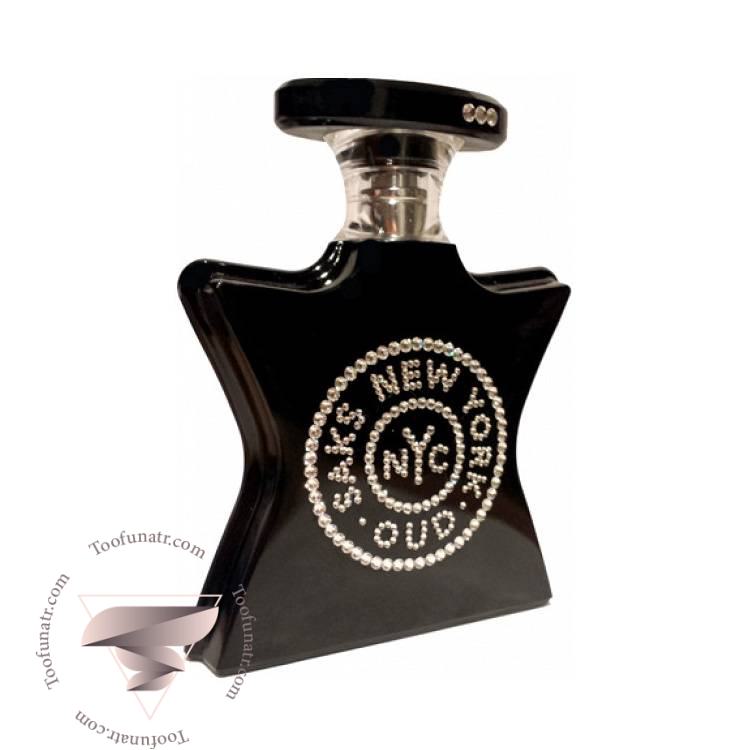 باند شماره 9 ساکس نیویورک عود - Bond No 9 Saks New York Oud باند شماره 9 ساکس نیویورک عود - Bond No 9 Saks New York Oud