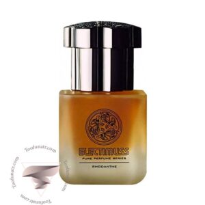 الکتیموس رودانت پیور پرفیوم - Electimuss Rhodanthe Pure Perfume