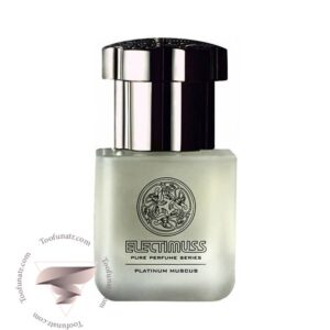 الکتیموس پلاتینیوم موسکوس - Electimuss Platinum Muscus