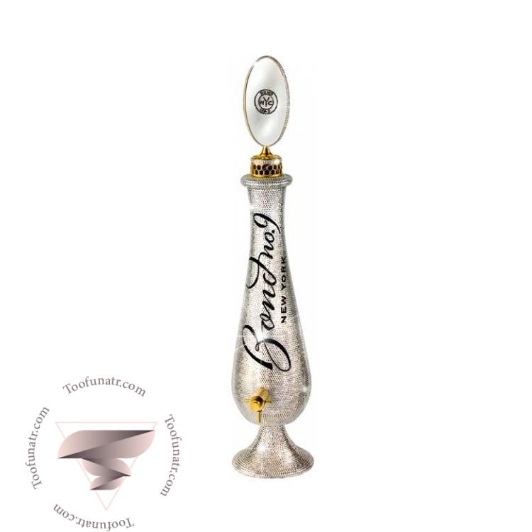 باند شماره 9 سوارسکی کریستالایزد آمفورا - Bond No 9 Swarovski Crystallized Amphora باند شماره 9 سوارسکی کریستالایزد آمفورا - Bond No 9 Swarovski Crystallized Amphora