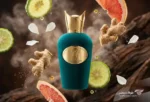 خرید عطر سوسپیرو ویبراتو - Sospiro Vibrato EDP