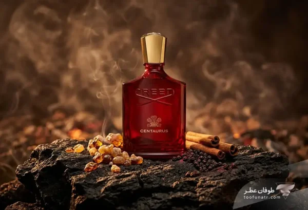 خرید عطر کرید سنتاروس - Creed Centaurus EDP