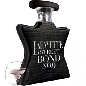 باند شماره 9 لافایت استریت - Bond No 9 Lafayette Street