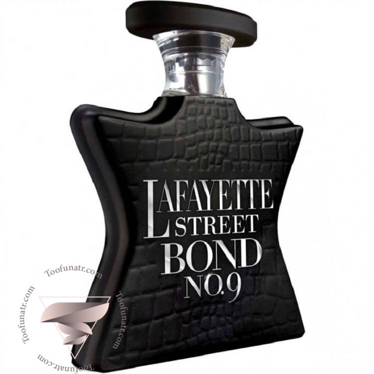 باند شماره 9 لافایت استریت - Bond No 9 Lafayette Street باند شماره 9 لافایت استریت - Bond No 9 Lafayette Street