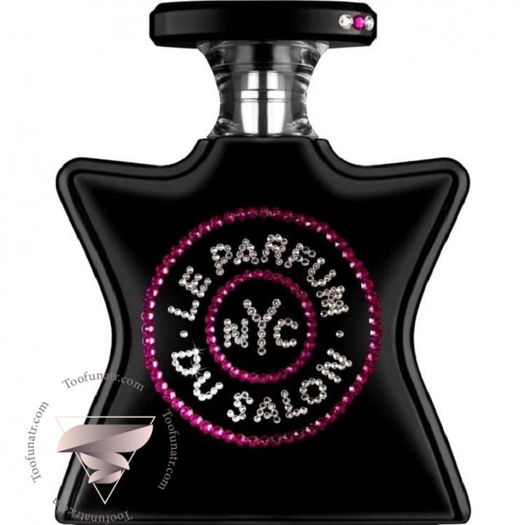 باند شماره 9 له پارفوم دو سالن - Bond No 9 Le Parfum Du Salon باند شماره 9 له پارفوم دو سالن - Bond No 9 Le Parfum Du Salon
