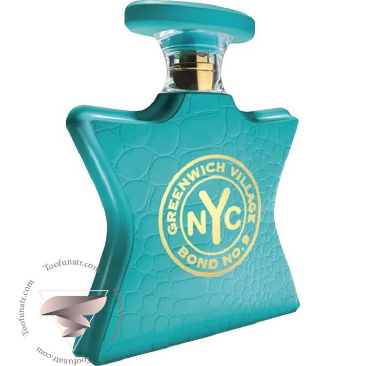 باند شماره 9 گرینویچ ویلیج - Bond No 9 Greenwich Village باند شماره 9 گرینویچ ویلیج - Bond No 9 Greenwich Village