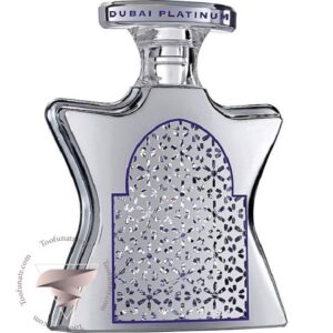 باند شماره 9 دبی پلاتینیوم - Bond No 9 Dubai Platinum