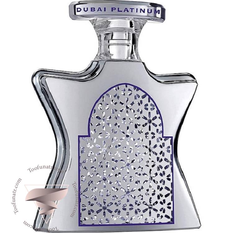 باند شماره 9 دبی پلاتینیوم - Bond No 9 Dubai Platinum باند شماره 9 دبی پلاتینیوم - Bond No 9 Dubai Platinum