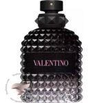 والنتینو یومو بورن این روما - Valentino Uomo Born in Roma