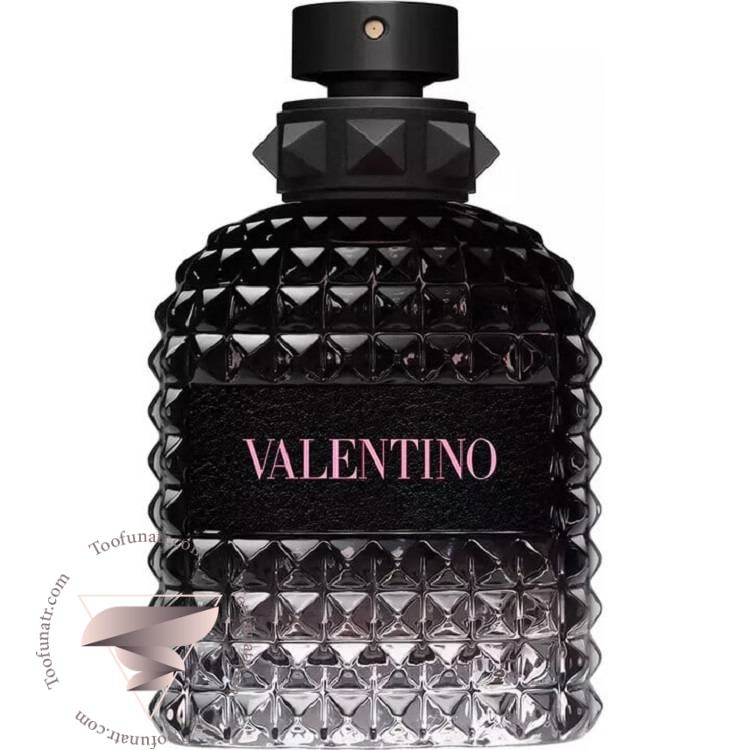 والنتینو یومو بورن این روما - Valentino Uomo Born in Roma والنتینو یومو بورن این روما - Valentino Uomo Born in Roma