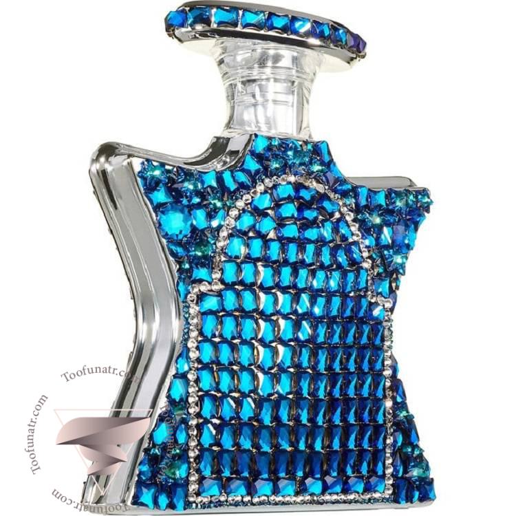 باند شماره 9 دوبی بلو دیاموند - Bond No 9 Dubai Blue Diamond باند شماره 9 دوبی بلو دیاموند - Bond No 9 Dubai Blue Diamond