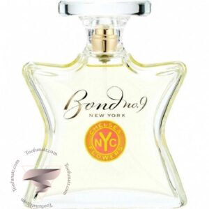 باند شماره 9 چلسی فلاورز - Bond No 9 Chelsea Flowers