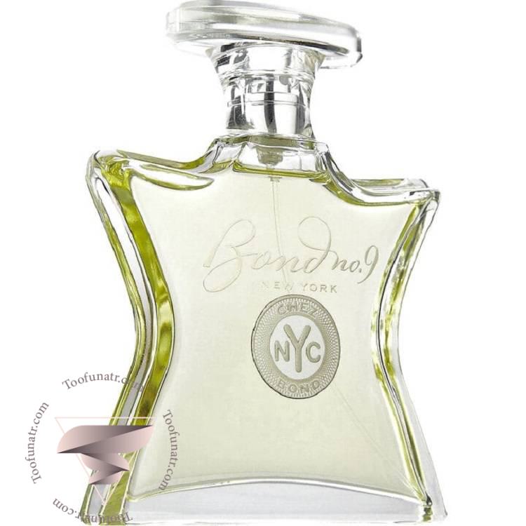 باند شماره 9 چیز باند - Bond No 9 Chez Bond باند شماره 9 چیز باند - Bond No 9 Chez Bond