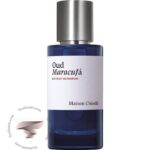 عطر ادکلن میسون کریویلی عود ماراکوجا - Maison Crivelli Oud Maracujá