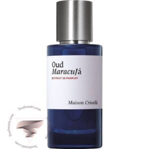 عطر ادکلن میسون کریویلی عود ماراکوجا - Maison Crivelli Oud Maracujá
