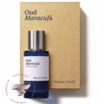 عطر ادکلن میسون کریویلی عود ماراکوجا - Maison Crivelli Oud Maracujá