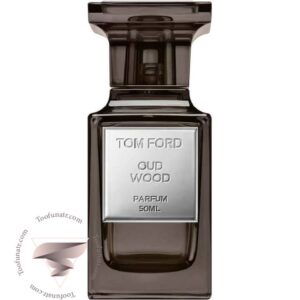 تام فورد عود وود پارفوم - Tom Ford Oud Wood Parfum