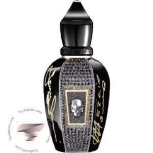 زرجوف دایفاید تونی آیومی سایند ادیشن - Xerjoff Deified Tony Iommi Signed Edition