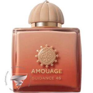 آمواج گایدنس 46 - Amouage Guidance 46