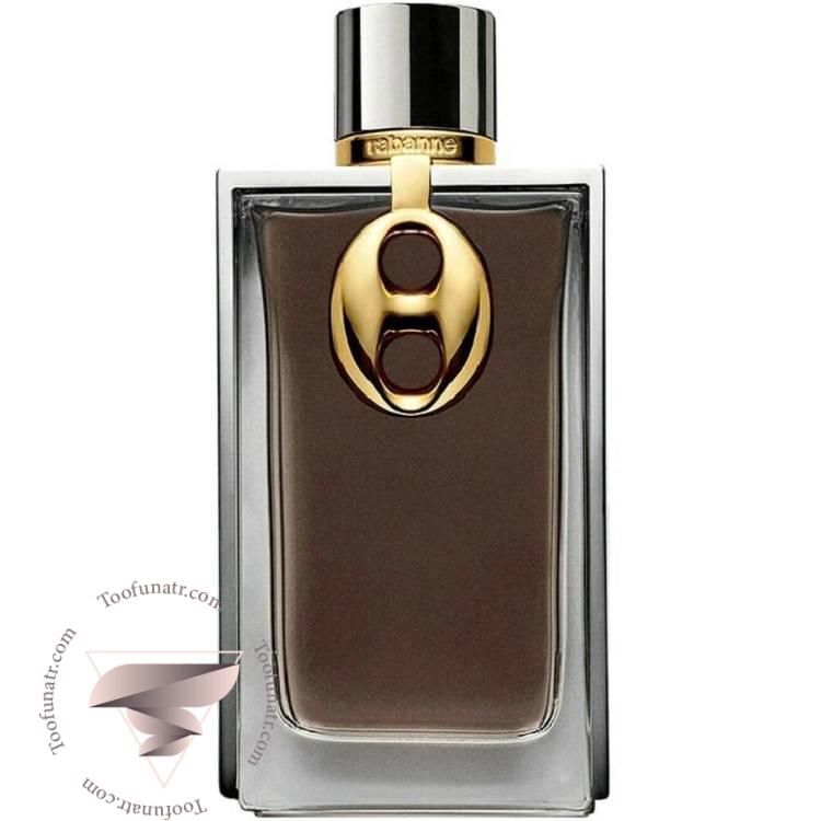 پاکو رابان عود مونتاین - Paco Rabanne Oud Montaigne پاکو رابان عود مونتاین - Paco Rabanne Oud Montaigne