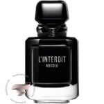 جیوانچی له اینتردیت ابسولو - Givenchy L'Interdit Absolu