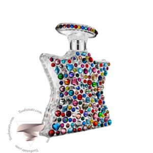 باند شماره 9 گلد کوست سواروسکی کوتور ادیشن - Bond No 9 Gold Coast Swarovski Couture Edition