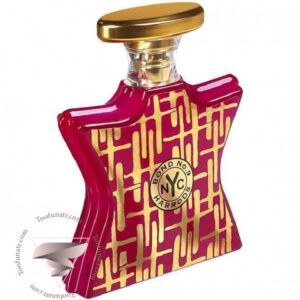 باند شماره 9 هارودز رویال رز - Bond No 9 Harrods Royal Rose