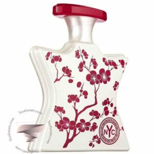 باند شماره 9 چاینا تاون - Bond No 9 Chinatown