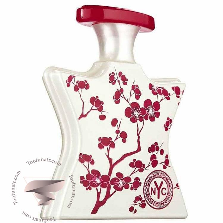 باند شماره 9 چاینا تاون - Bond No 9 Chinatown باند شماره 9 چاینا تاون - Bond No 9 Chinatown