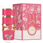 عطر ادکلن لطافه یارا کندی - Lattafa Yara Candy