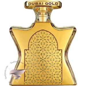 باند شماره 9 دبی گلد - Bond No 9 Dubai Gold